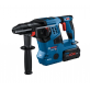BOSCH GBH 18V-28 C perforatorius SOLO L-Boxx